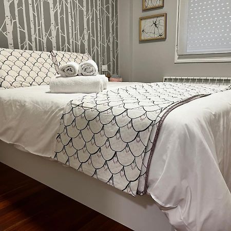 Oliva Suite Pontevedra Ngoại thất bức ảnh
