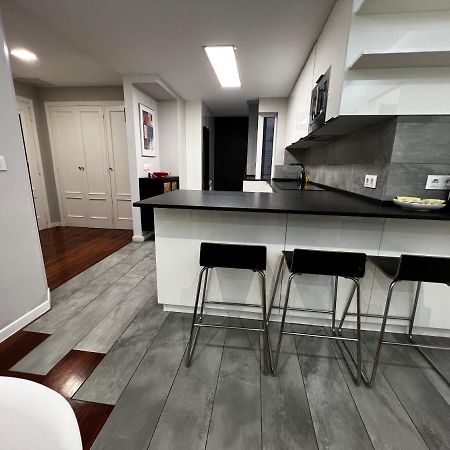 Oliva Suite Pontevedra Ngoại thất bức ảnh