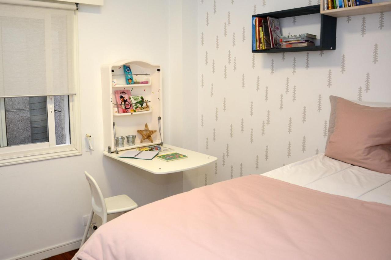 Oliva Suite Pontevedra Ngoại thất bức ảnh