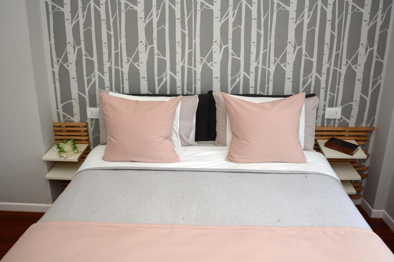 Oliva Suite Pontevedra Ngoại thất bức ảnh